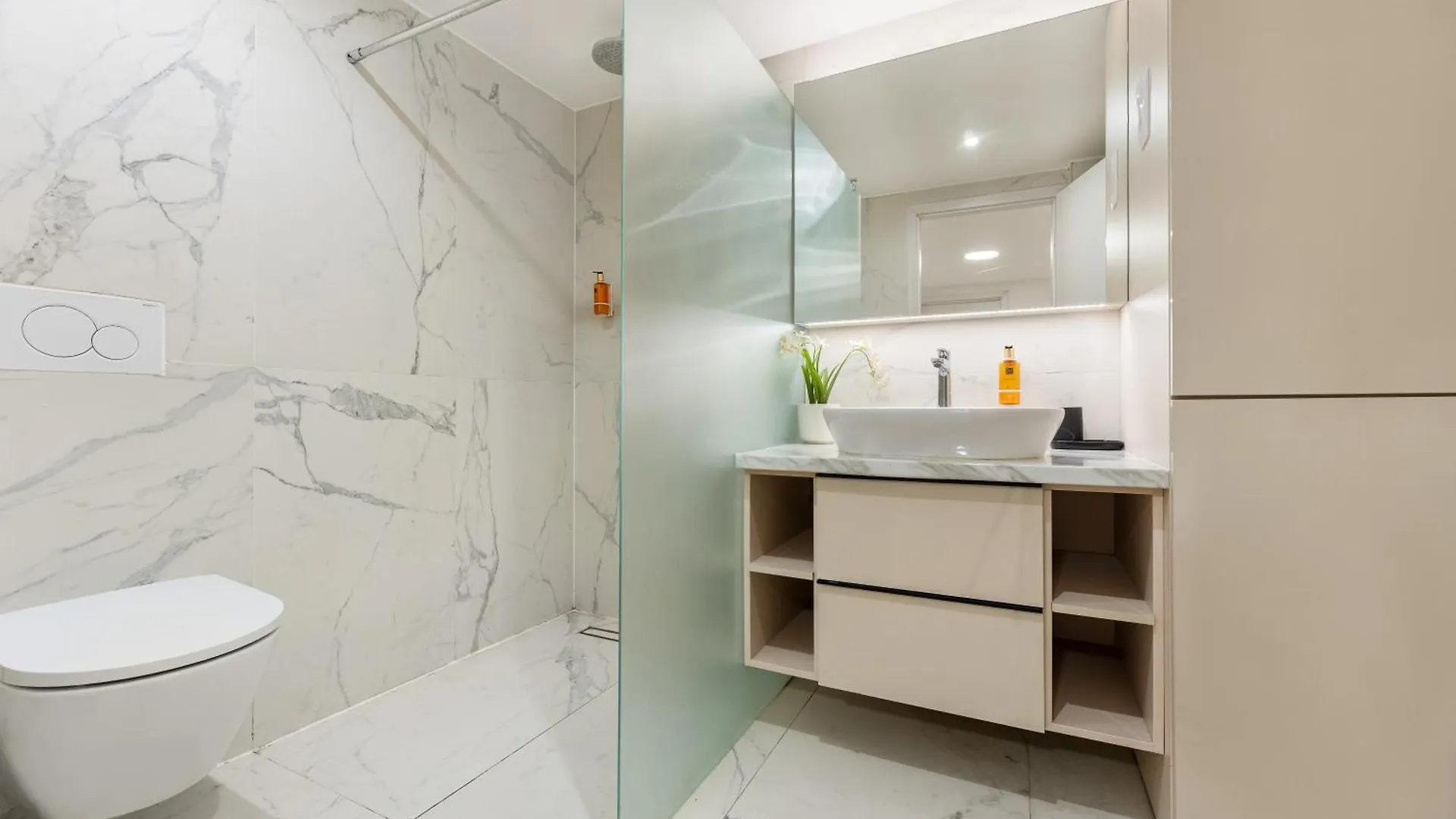 Downtown Suite Budapest Ungarn