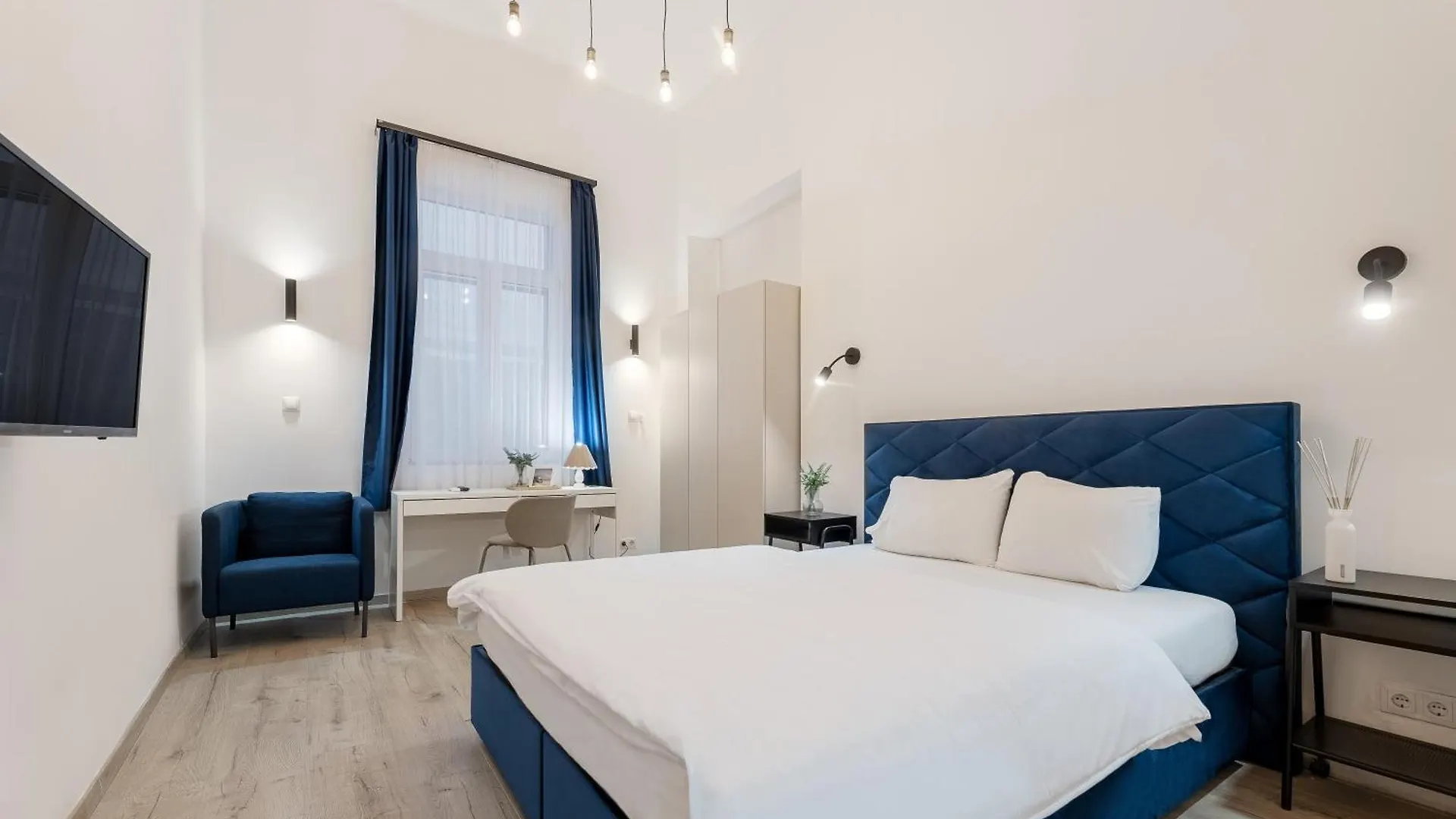 Downtown Suite Budapest 0*,  Ungarn