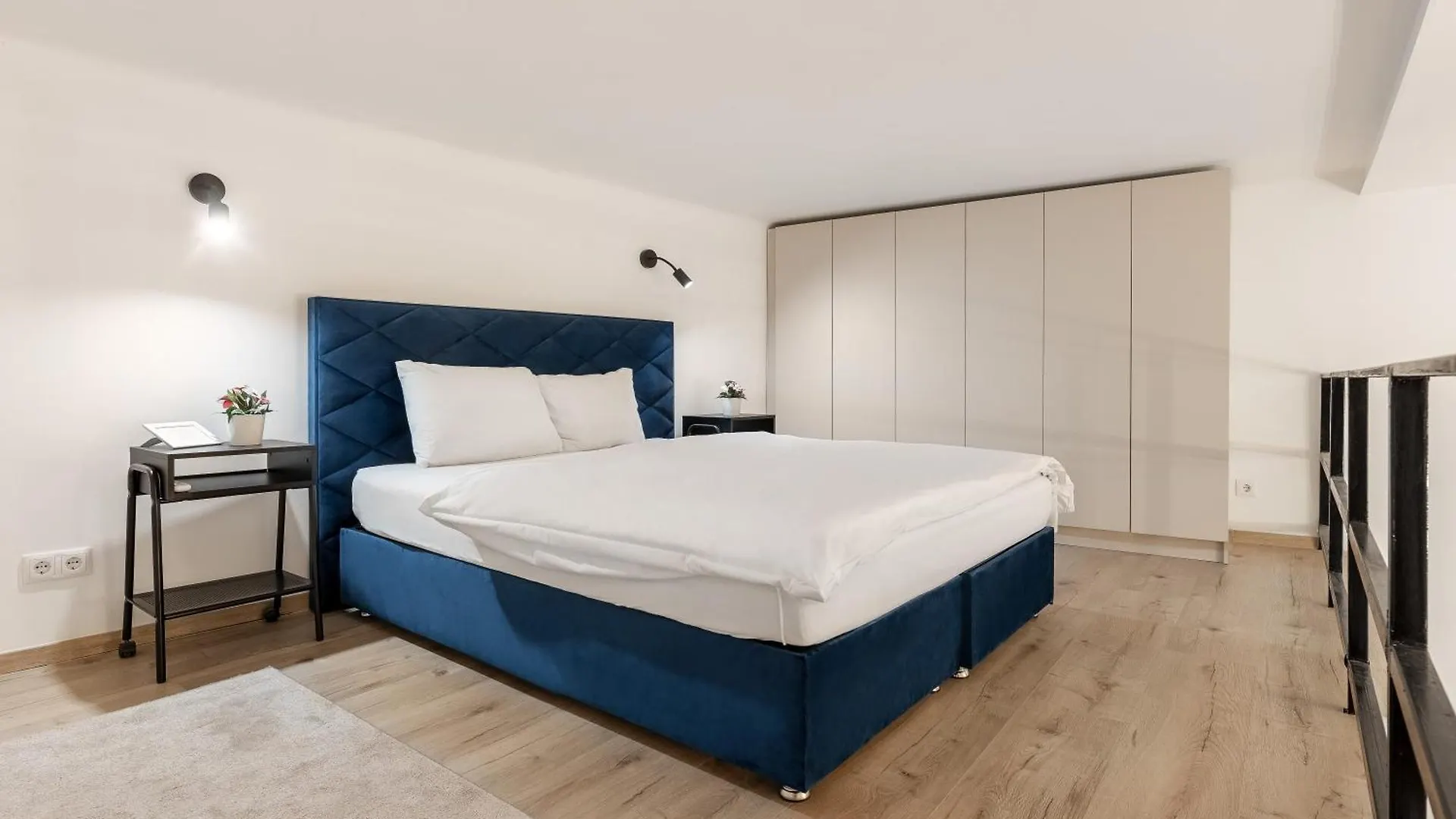 Downtown Suite Budapest